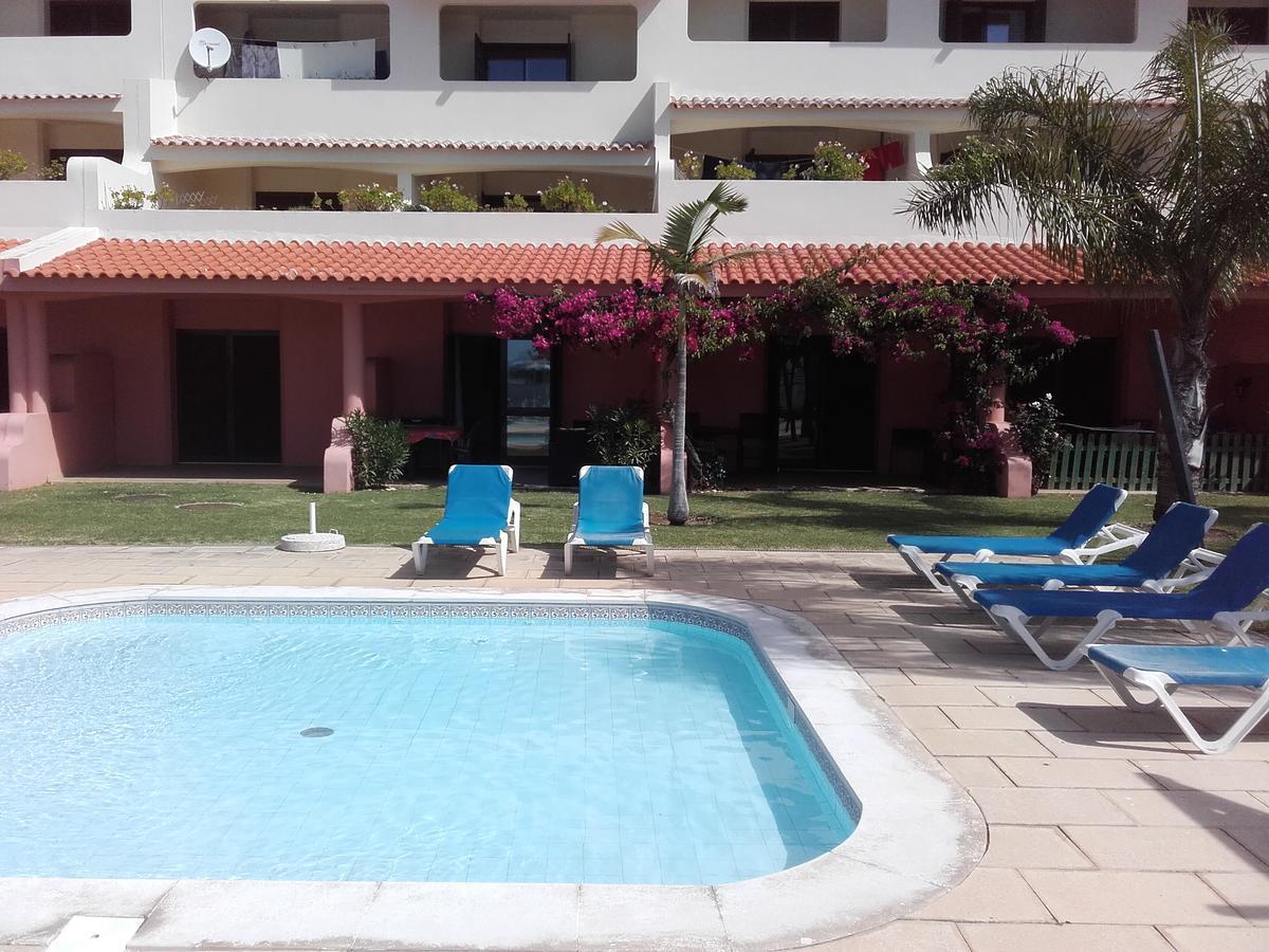 Albufeira Inn - Casa Litty - Bellavista T1 Duplex Εξωτερικό φωτογραφία