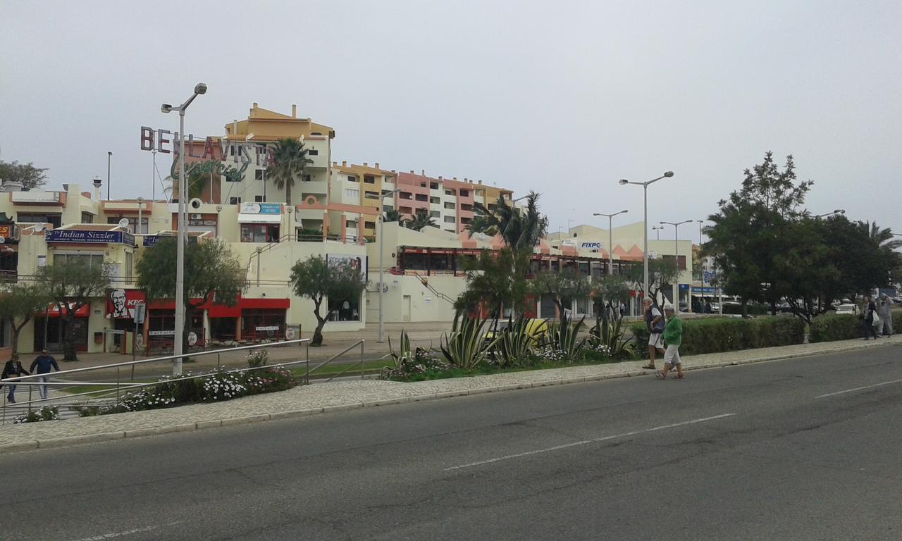 Albufeira Inn - Casa Litty - Bellavista T1 Duplex Εξωτερικό φωτογραφία