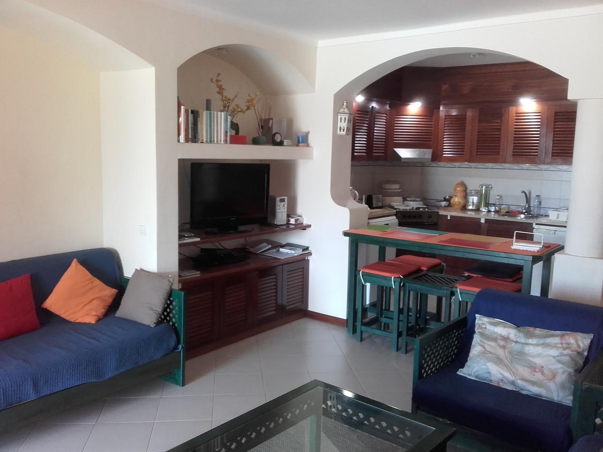 Albufeira Inn - Casa Litty - Bellavista T1 Duplex Εξωτερικό φωτογραφία